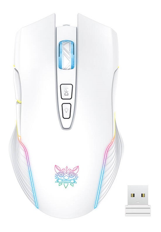 ONIKUMA CW905 Wireless (White)