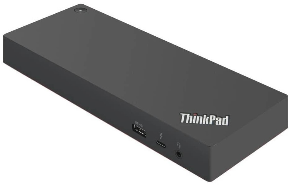 Lenovo Lenovo ThinkPad Thunderbolt 3 Workstation Dock Gen 2 40ANY230EU