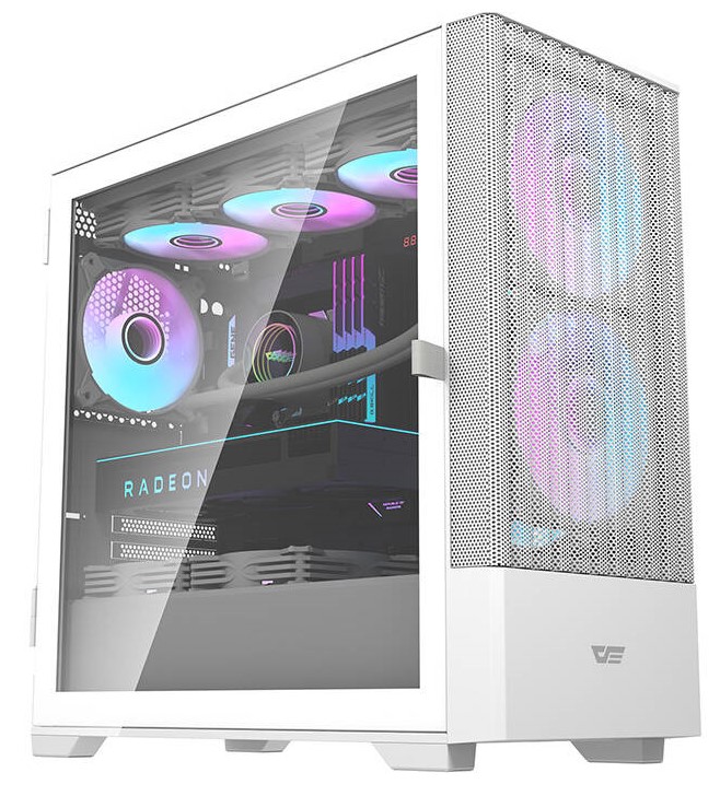 darkFlash DK415 (White)