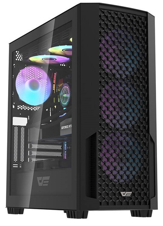 darkFlash DF2100 (Black)