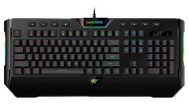 Havit Havit Gamenote KB486L