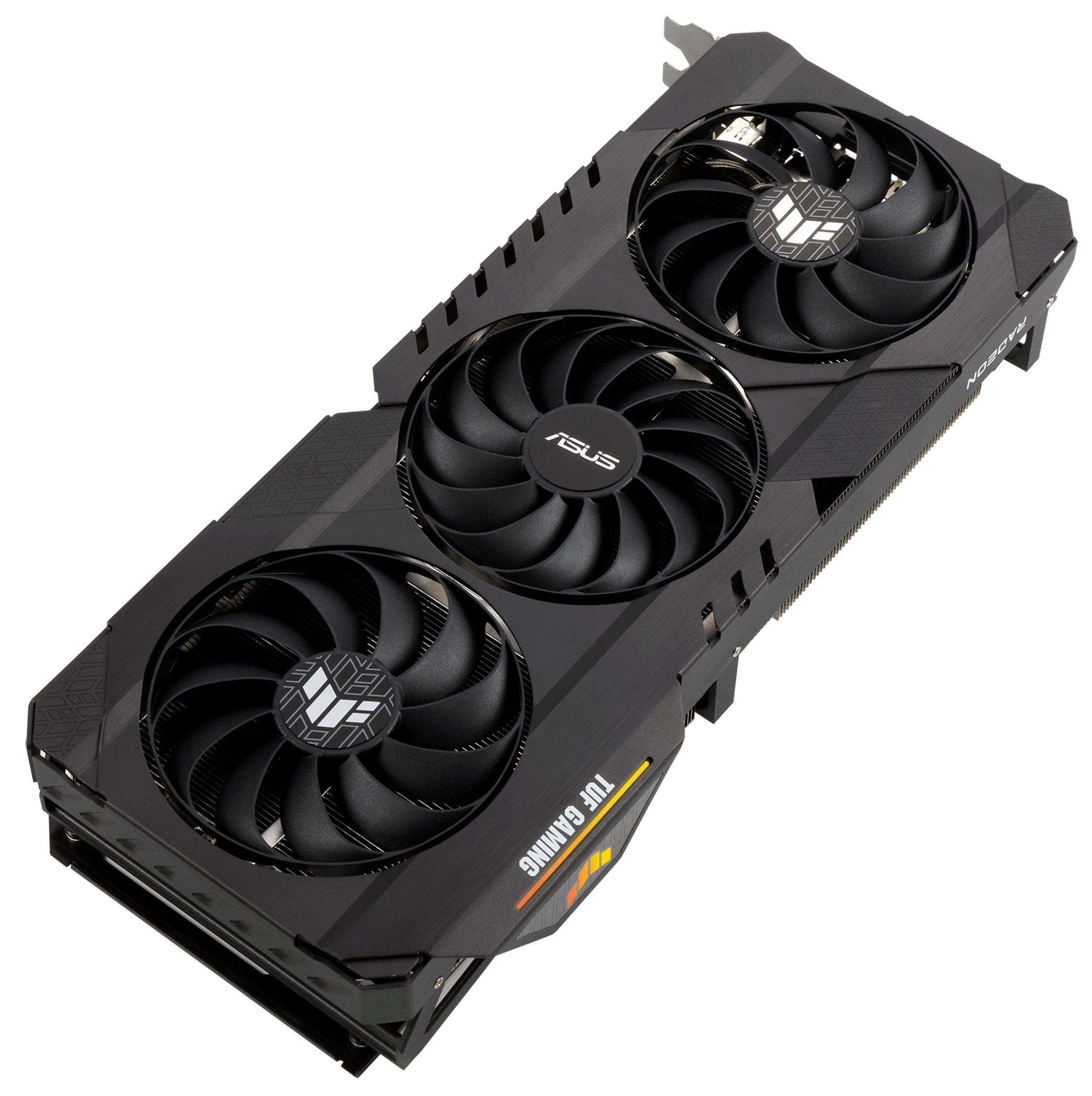 ASUS TUF GAMING Radeon RX 6700 XT 12GB