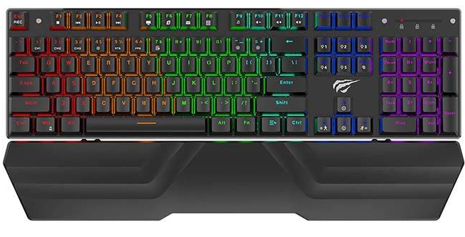 Havit Havit Gamenote KB856L