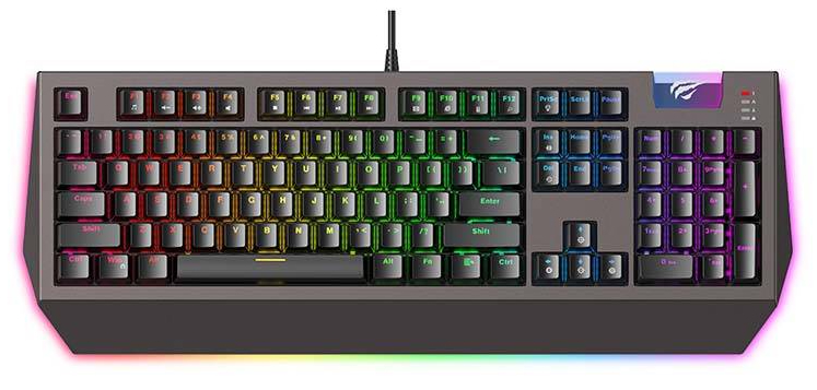 Havit Havit Gamenote KB872