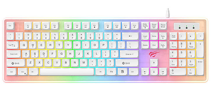 Havit Havit Gamenote KB876L