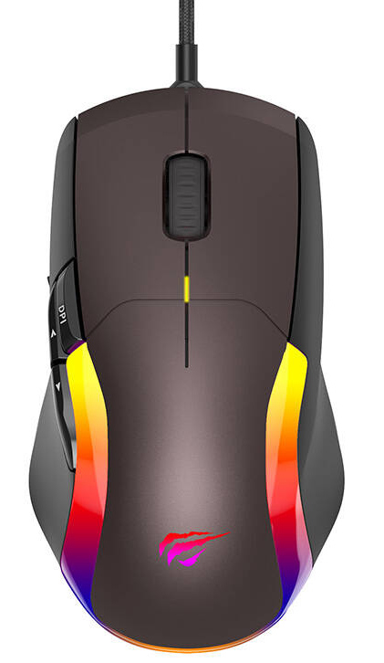 Havit Havit MS959S RGB brown