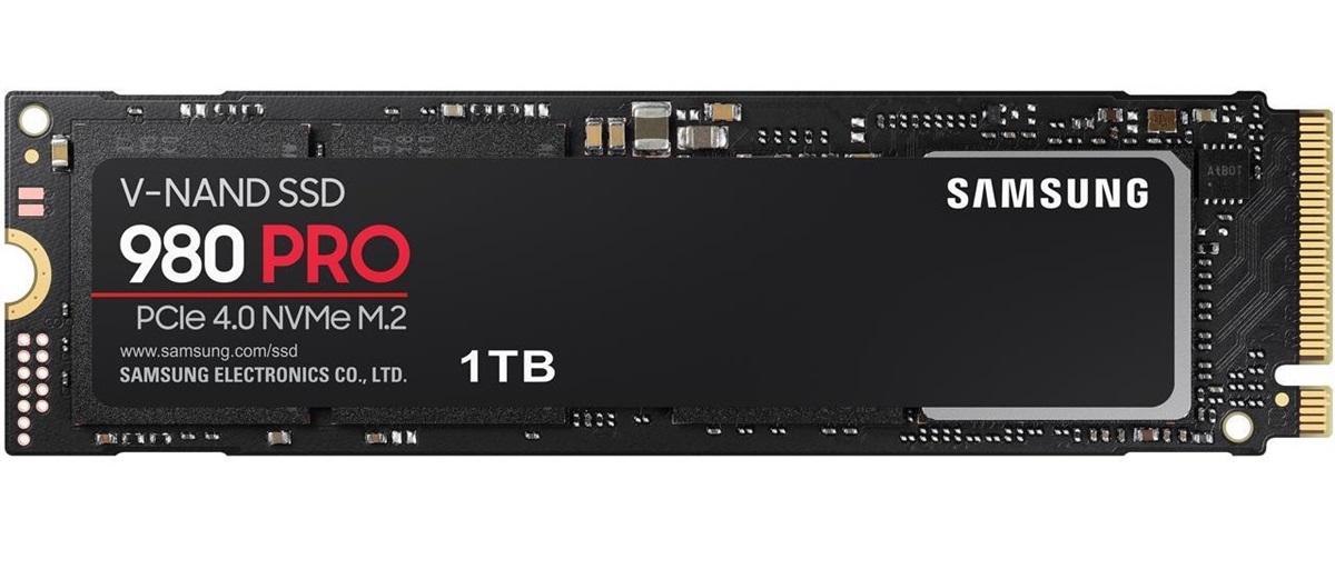 Samsung 980 PRO 1TB