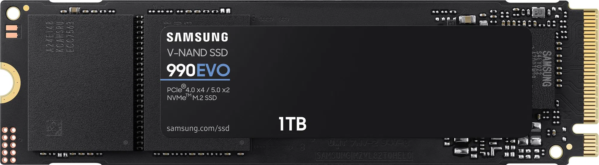 Samsung 990 EVO 1TB MZ-V9E1T0BW