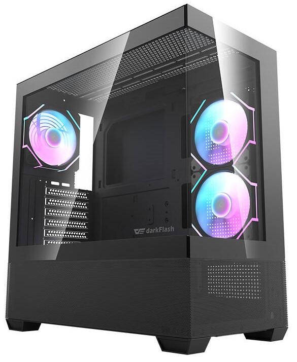 darkFlash DS900 AIR (Black)