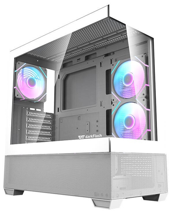 darkFlash DS900 Air (White)