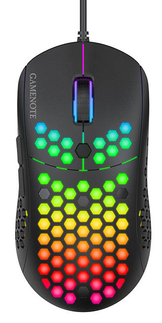 Havit Havit Gamenote MS878