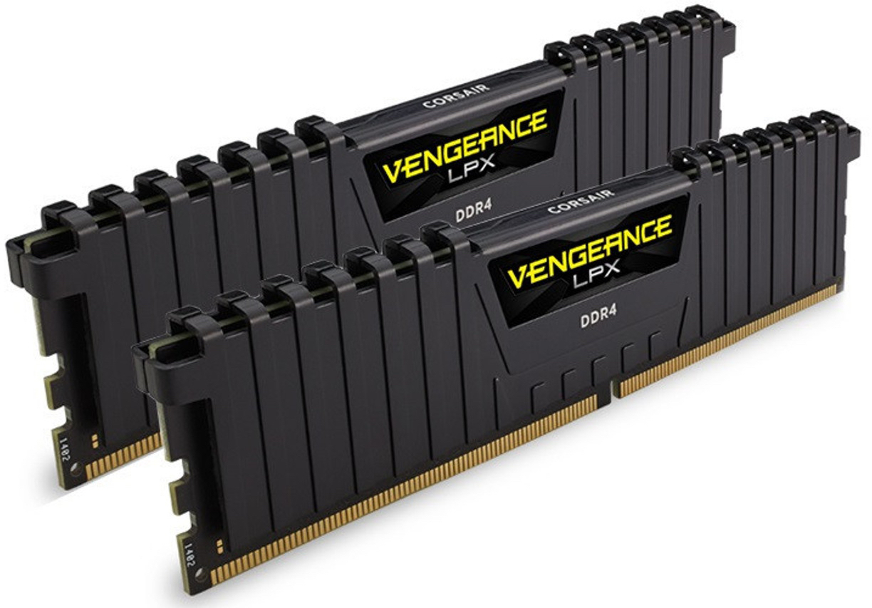 Corsair Vengeance LPX 16GB (2x8GB) DDR4 3000MHz CL15