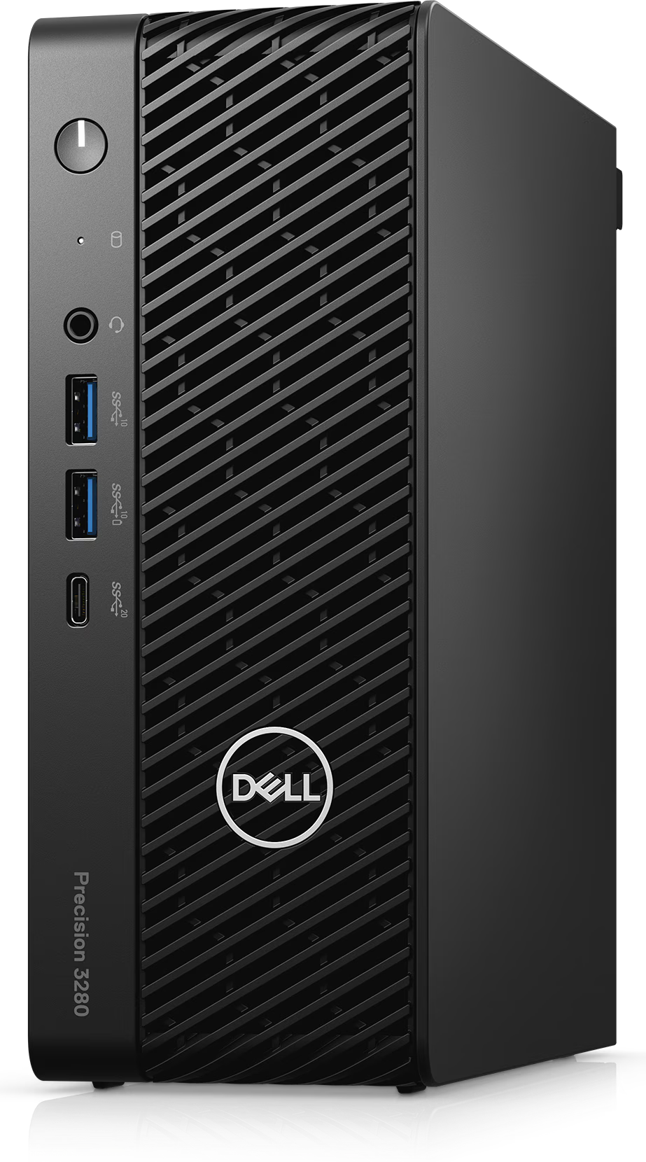 Dell Dell Precision 3280 Compact Workstation