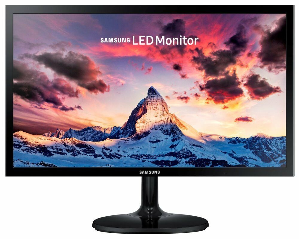 Samsung S22F350FHR 22"