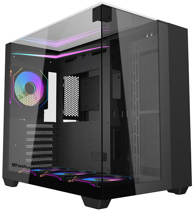 darkFlash TH285 (Black)