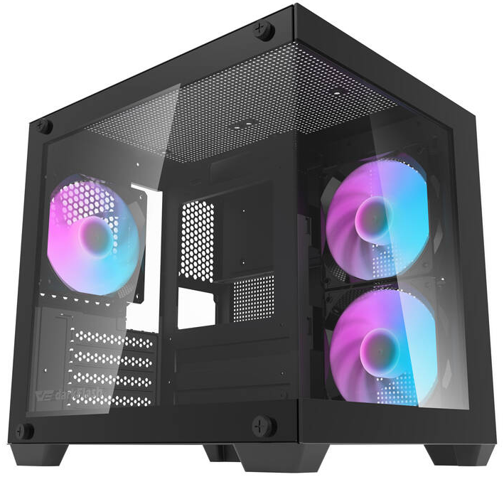 darkFlash K275 (Black)