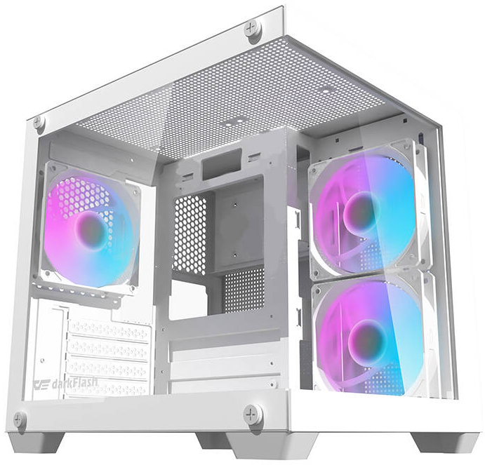 darkFlash K275 (White)