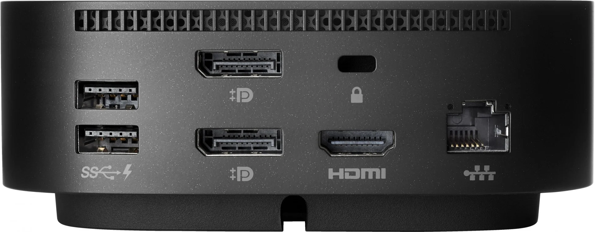 HP HP USB-C Dock G5 5TW10AA