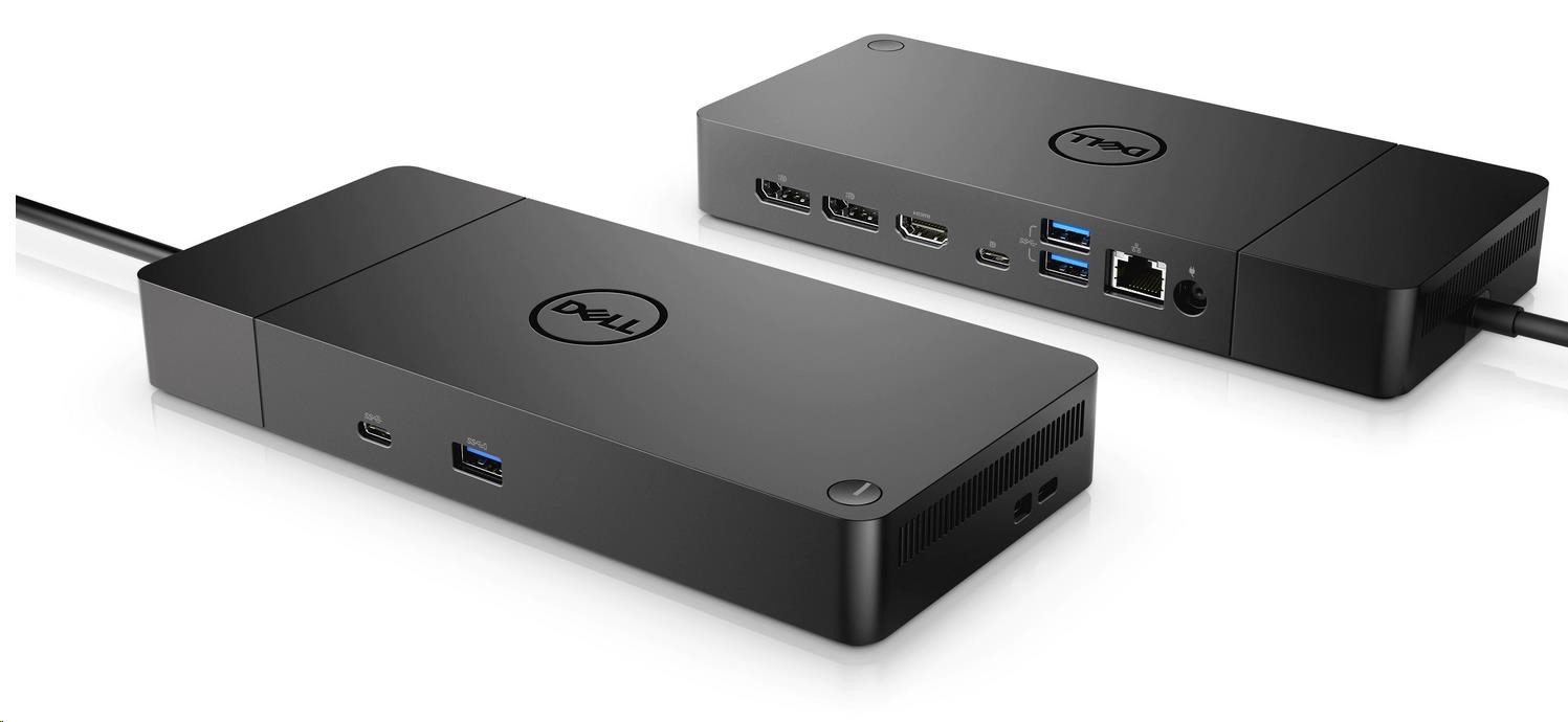 Dell Dell WD19S 210-AZBX