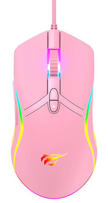 Havit Havit Gamenote MS1026 Pink