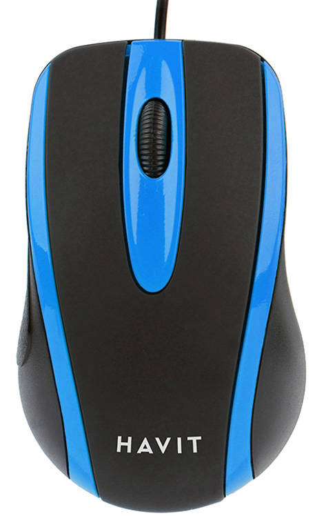 Havit MS753 blue