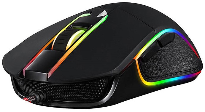 Motospeed V30 Black