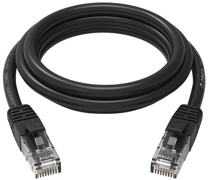 Orico PUG-C6-10-BK-EP