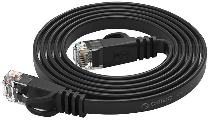 Orico PUG-C6B-10-BK-EP