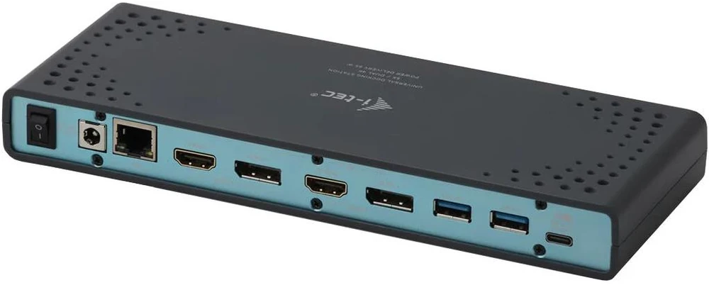 i-tec U3CHARGEHUB10