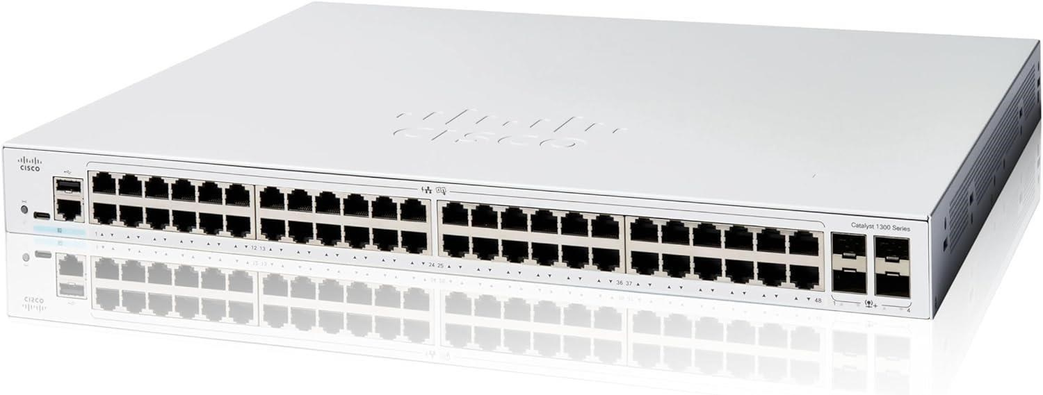Cisco Cisco Catalyst C1300-48T-4X