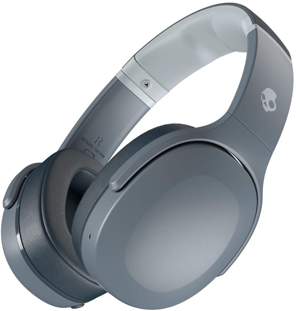 Skullcandy Crusher Evo Chill Grey