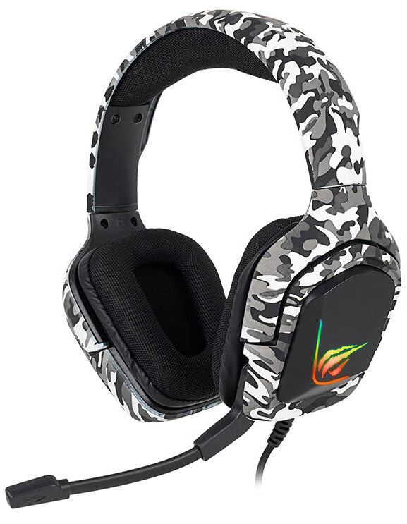 Havit Gamenote H653d