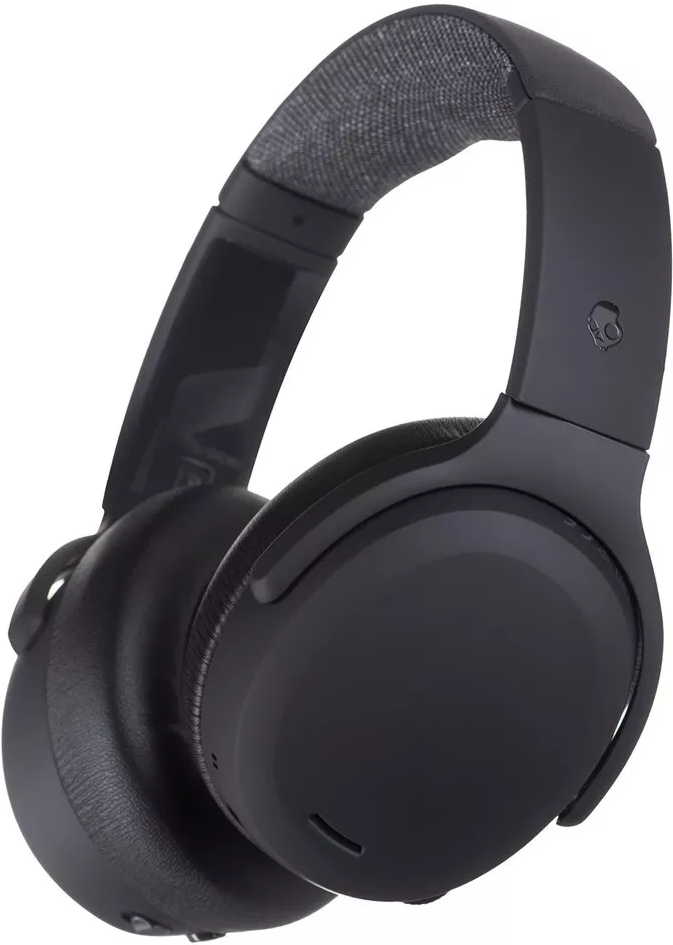 Skullcandy Crusher ANC 2 True Black