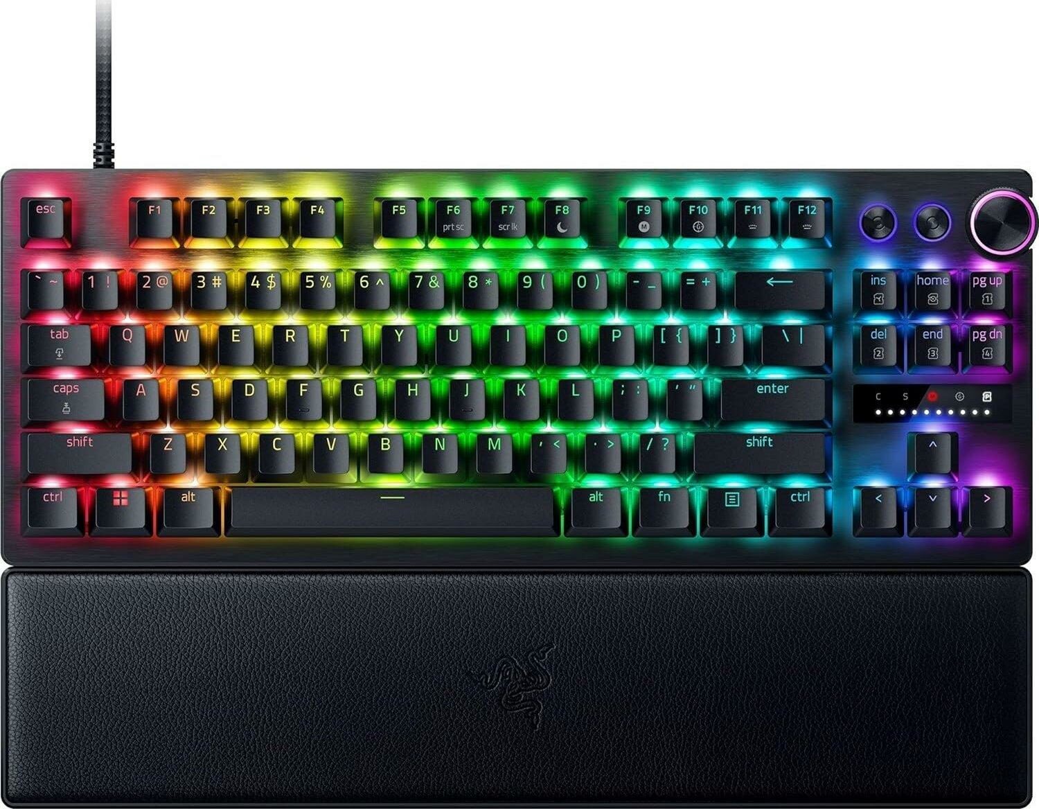 Razer Huntsman V3 Pro Tenkeyless