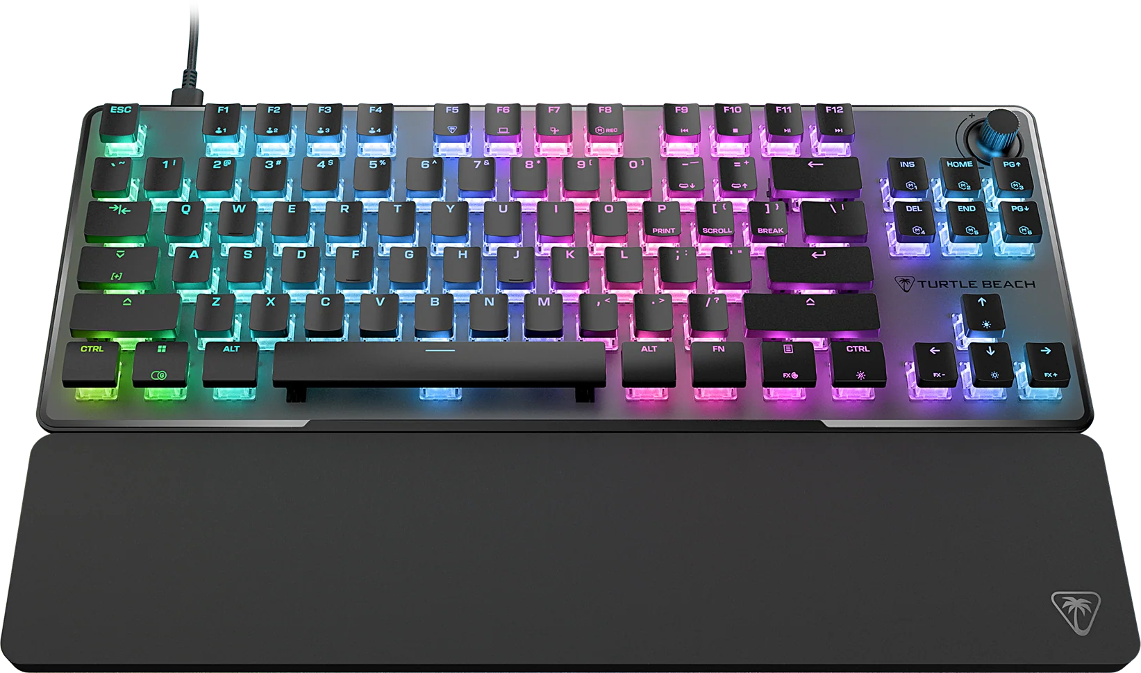 Turtle Beach Vulcan II TKL PRO