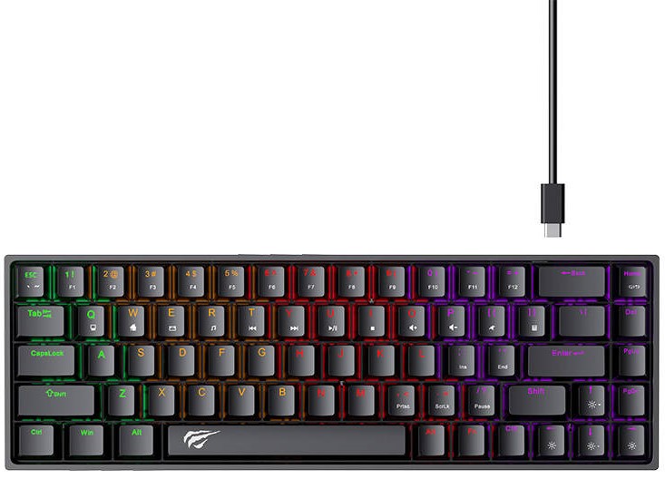 Havit Havit Gamenote KB881L