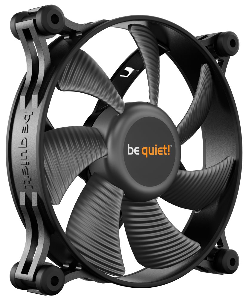 Be quiet! be quiet! Shadow Wings 2 120mm BL085