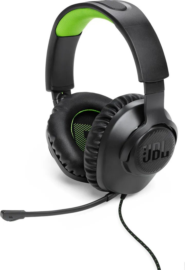 JBL Quantum 100X Console