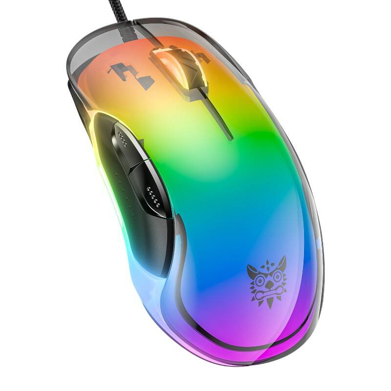 ONIKUMA CW925 RGB Backlit