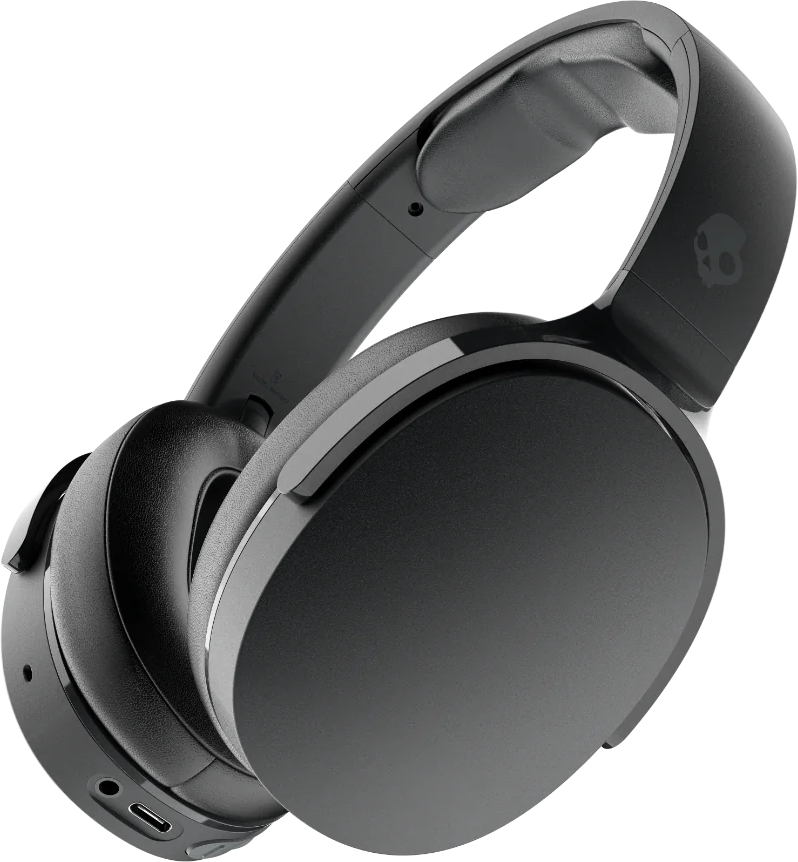 Skullcandy HESH EVO True Black