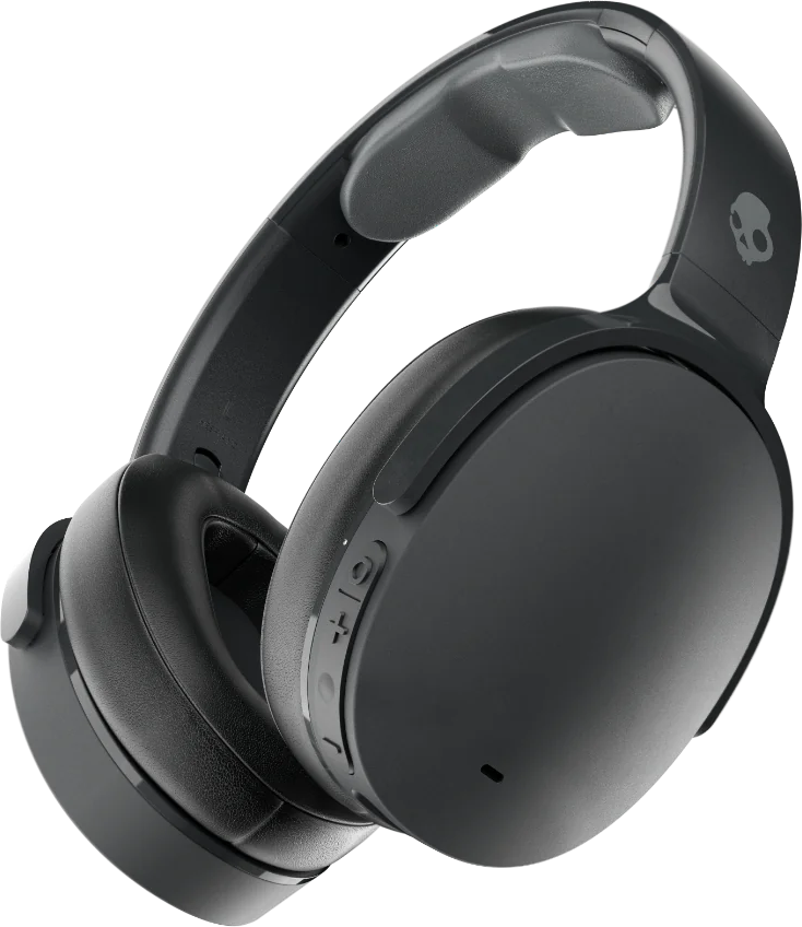 Skullcandy HESH ANC True Black