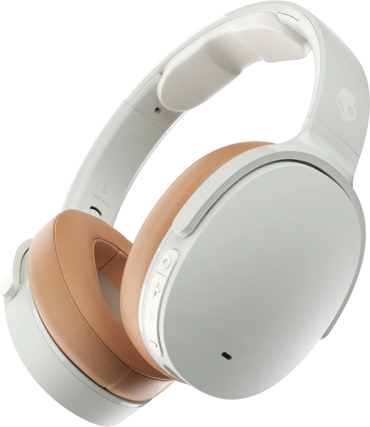 Skullcandy HESH ANC Mod White