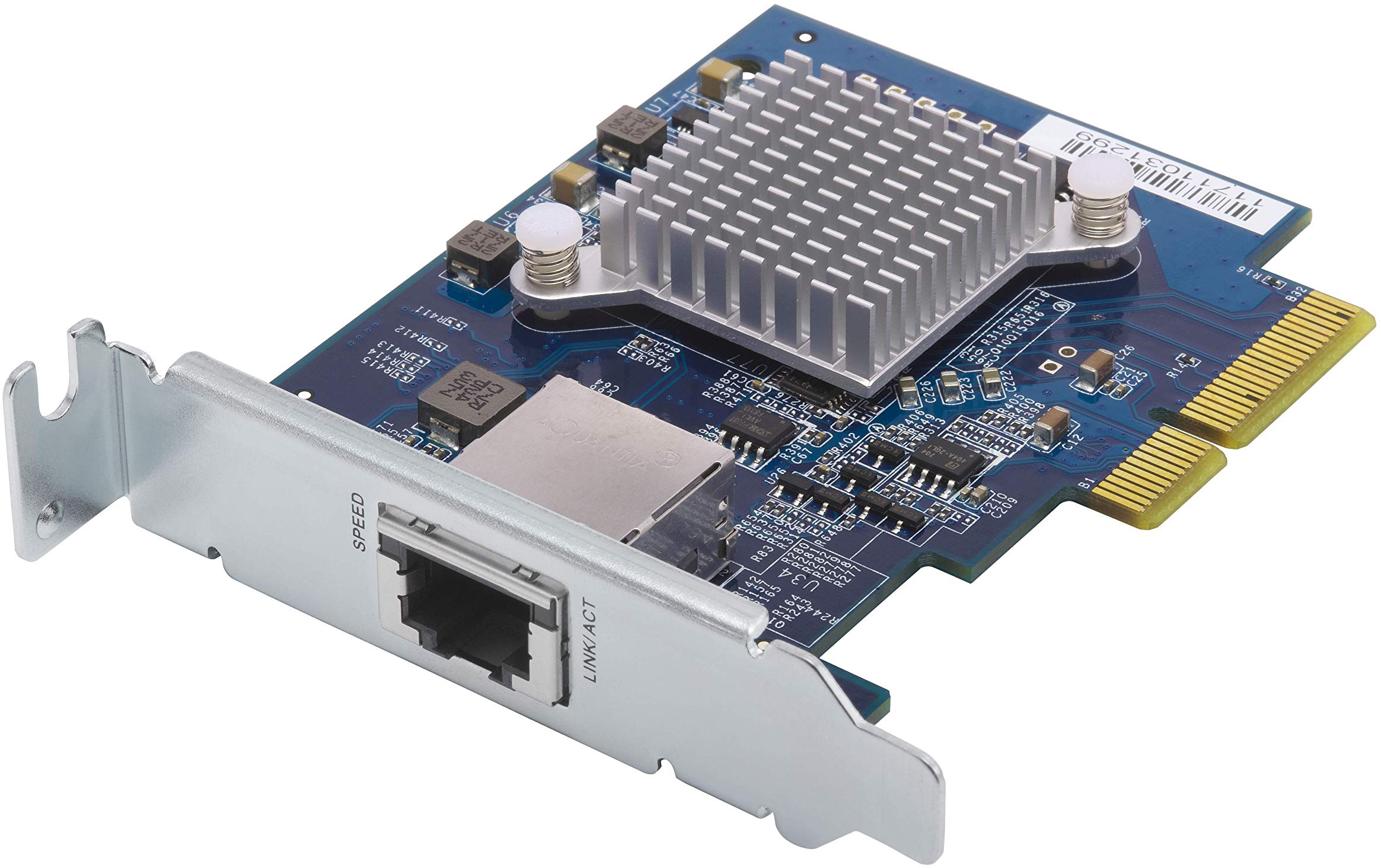 QNAP QNAP QXG-10G1T
