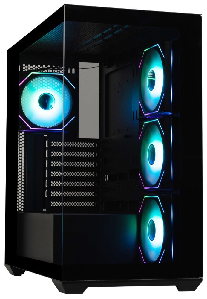 BitFenix CETO Cube (Black)