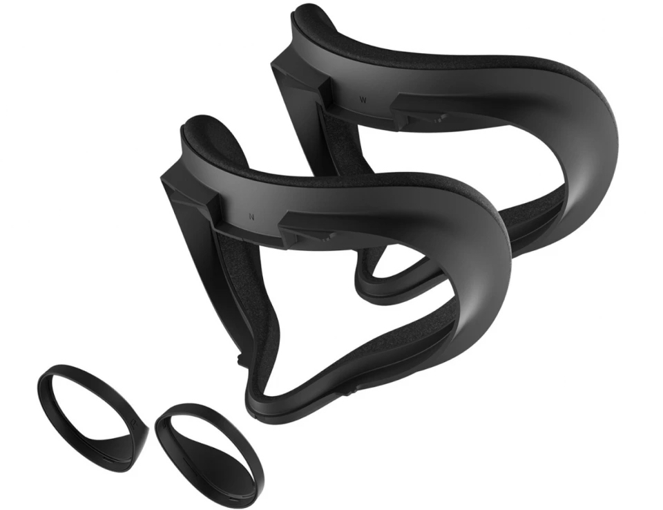 Oculus Quest 2 Fit Pack