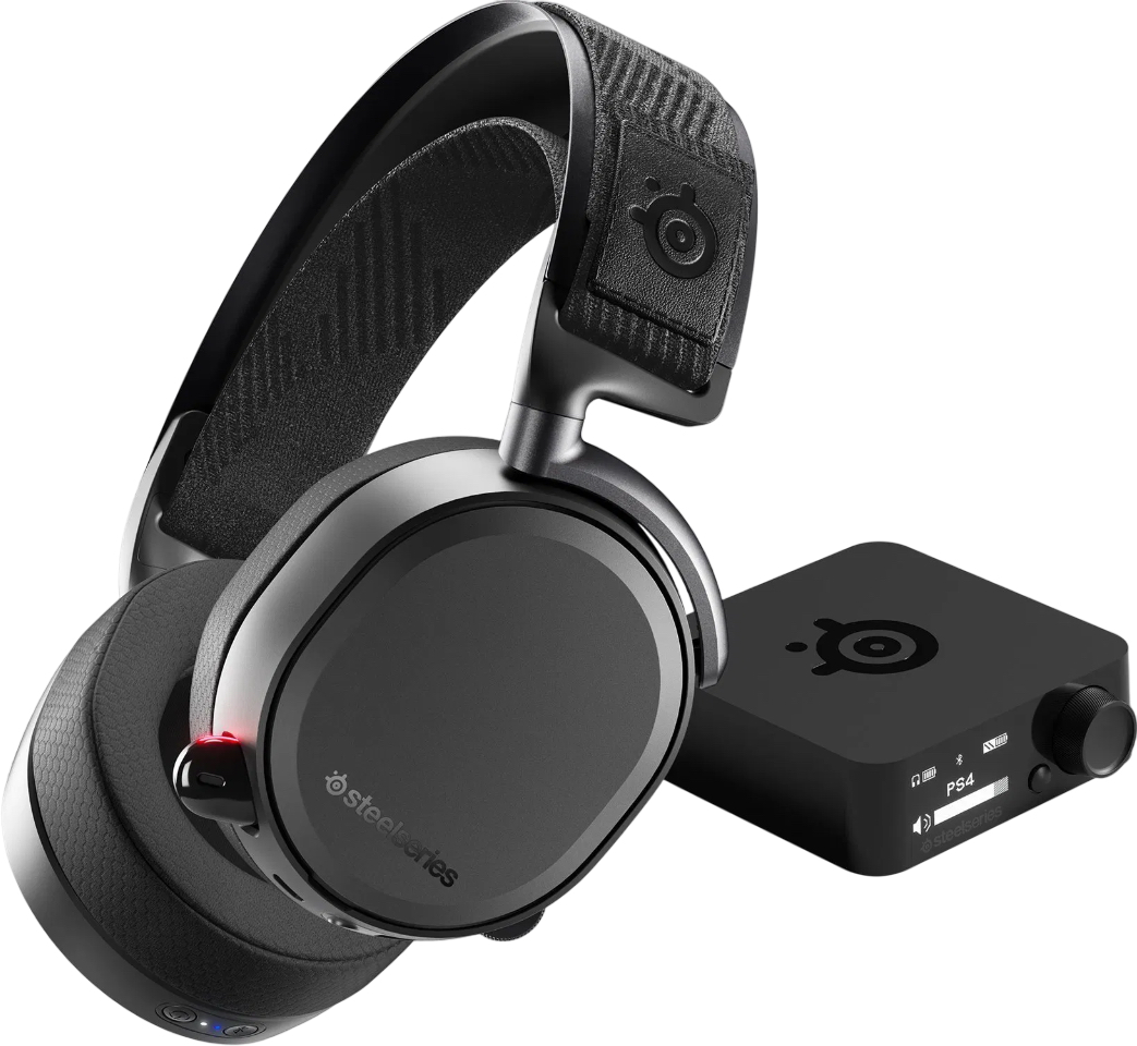 SteelSeries Arctis Pro Wireless