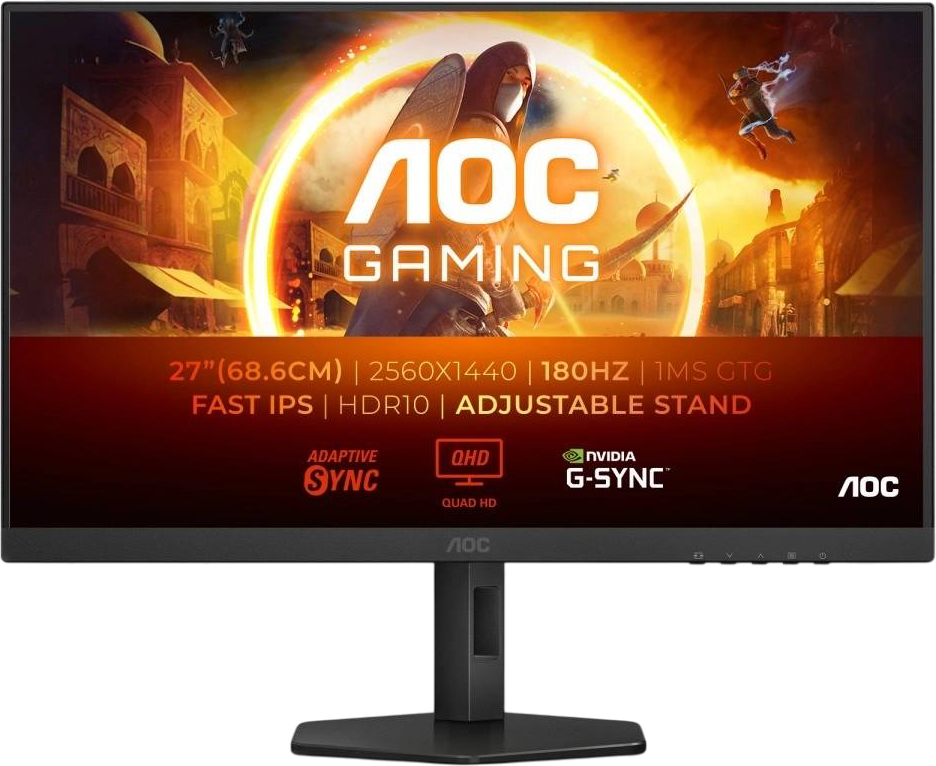 AOC Q27G4XF