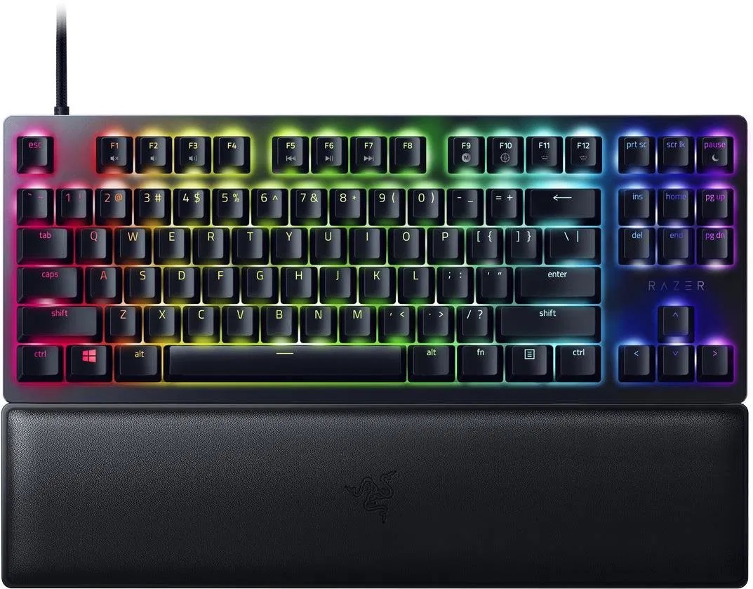 Razer Huntsman V2 Tenkeyless RZ03-03940100-R3M1