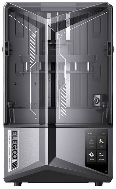 ELEGOO Elegoo Saturn 4 Ultra