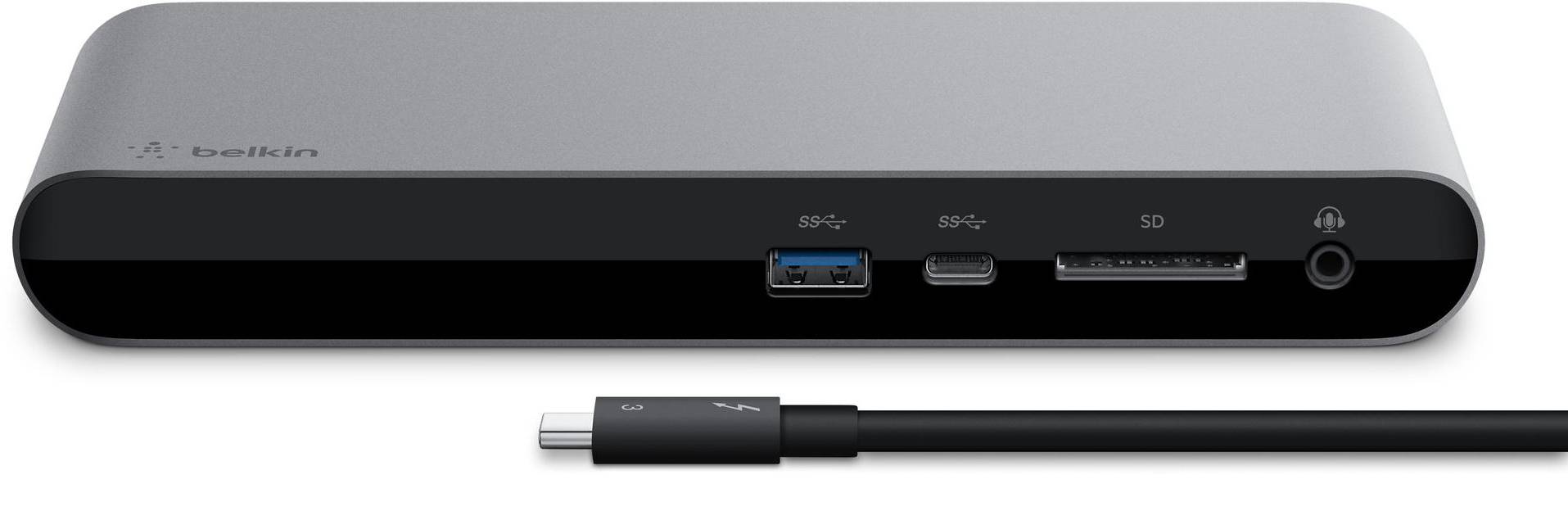 Belkin Thunderbolt 3 Dock Pro